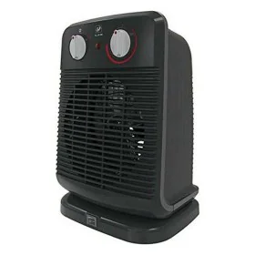 Calefactor S&P TL-39VM 2000W Negro de S&P, Equipos para viviendas - Ref: S7604272, Precio: 69,38 €, Descuento: %