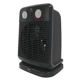 Chauffage S&P TL-39VM 2000W Noir de S&P, Équipement pour les abris - Réf : S7604272, Prix : 69,38 €, Remise : %