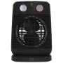 Calefactor S&P TL-39VM 2000W Negro de S&P, Equipos para viviendas - Ref: S7604272, Precio: 69,38 €, Descuento: %