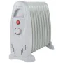 Radiador S&P SAHARA 903 Blanco 900 W de S&P, Radiadores de aceite - Ref: S7604277, Precio: 64,98 €, Descuento: %