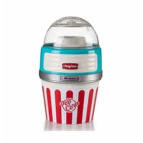 Machine à Popcorn Ariete 2957 1100 W Rouge Rojo/Blanco de Ariete, Appareils à popcorn - Réf : S7604347, Prix : 48,69 €, Remis...