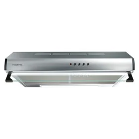 Conventional Hood Mepamsa Modena 70 cm Silver Steel 400 m3/h by Mepamsa, Extractor hoods - Ref: S7604534, Price: 192,50 €, Di...