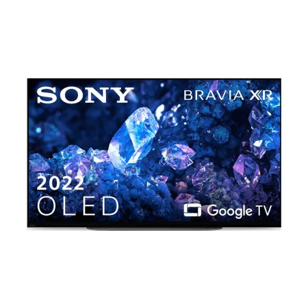 TV intelligente Sony XR-48A90K 4K Ultra HD OLED QLED de Sony, Téléviseurs - Réf : S7604665, Prix : 1,00 €, Remise : %