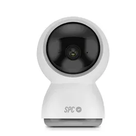 Surveillance Camcorder SPC Internet 6343B LARES360 White by SPC Internet, Video surveillance equipment - Ref: S7605214, Price...