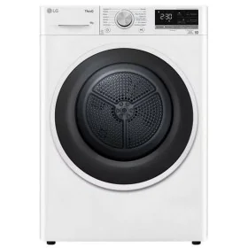 Secadora de condensação LG RH90V5AV6N 9 kg A++ Bomba de calor de LG, Secadores - Ref: S7605937, Preço: 673,40 €, Desconto: %