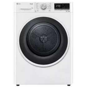 Séchoir à condensation LG RH90V5AV6N 9 kg A++ Pompe à chaleur de LG, Sèche-linge - Réf : S7605937, Prix : 759,60 €, Remise : %