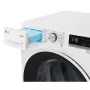 Séchoir à condensation LG RH90V5AV6N 9 kg A++ Pompe à chaleur de LG, Sèche-linge - Réf : S7605937, Prix : 759,60 €, Remise : %