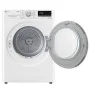 Séchoir à condensation LG RH90V5AV6N 9 kg A++ Pompe à chaleur de LG, Sèche-linge - Réf : S7605937, Prix : 759,60 €, Remise : %