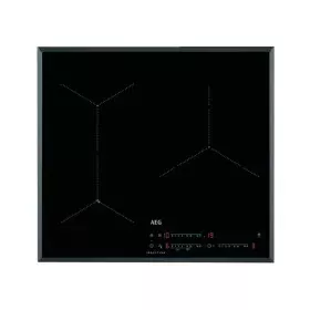 Glass-Ceramic Hob Aeg 235026 60 cm by AEG, Hobs - Ref: S7606110, Price: 438,36 €, Discount: %