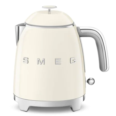 Chaleira Smeg KLF05CREU 1400 W de Smeg, Servidores elétricos - Ref: S7606169, Preço: 115,20 €, Desconto: %