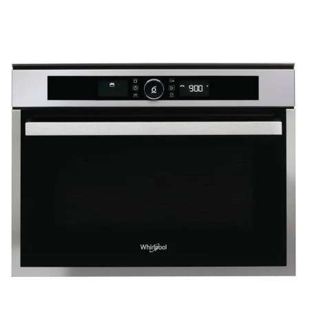 Microwave Whirlpool Corporation AMW 509/IX by Whirlpool Corporation, Solo Microwaves - Ref: S7606242, Price: 586,37 €, Discou...