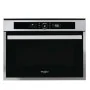 Microwave Whirlpool Corporation AMW 509/IX by Whirlpool Corporation, Solo Microwaves - Ref: S7606242, Price: 586,37 €, Discou...