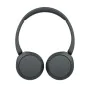 Oreillette Bluetooth Sony WHCH520B Noir de Sony, Écouteurs et accessoires - Réf : S7606314, Prix : 46,67 €, Remise : %