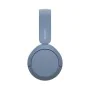 Casque audio Sony WH-CH520 Bleu de Sony, Écouteurs et accessoires - Réf : S7606316, Prix : 46,67 €, Remise : %