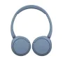 Casque audio Sony WH-CH520 Bleu de Sony, Écouteurs et accessoires - Réf : S7606316, Prix : 46,67 €, Remise : %