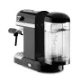 Cafetera Express de Brazo UFESA PALERMO NEGRA 1,4 L 1350 W Negro de UFESA, Cafeteras para espresso y capuchino - Ref: S760632...