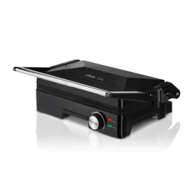 Grelha Grill UFESA TEIDE Preto de UFESA, Ferros elétricos de passar - Ref: S7606330, Preço: 52,15 €, Desconto: %