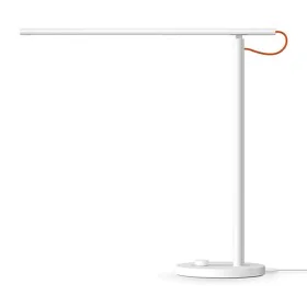 Lampe de bureau Xiaomi BHR5967EU 6 W Blanc Noir de Xiaomi, Ampoules LED - Réf : S7606368, Prix : 50,41 €, Remise : %