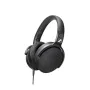 Casque Sennheiser HD400S Noir de Sennheiser, Écouteurs et accessoires - Réf : S7606641, Prix : 68,23 €, Remise : %