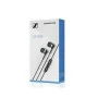 Headphones with Microphone Sennheiser CX80S Black by Sennheiser, Headphones and accessories - Ref: S7606645, Price: 29,12 €, ...