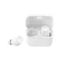 Wireless Headphones Sennheiser CX200TRUE WHITE White by Sennheiser, Headphones and accessories - Ref: S7606647, Price: 115,53...