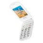 Telefono Cellulare SPC Internet HARMONY WHITE Bluetooth FM 2,4" Bianco di SPC Internet, Cellulari e Smartphone - Rif: S760694...