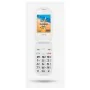 Téléphone Portable SPC Internet HARMONY WHITE Bluetooth FM 2,4" Blanc de SPC Internet, Smartphones et téléphones portables dé...