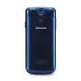 Cellulare per anziani Panasonic KX-TU110EXC 1,77" TFT Bluetooth LED Azzurro di Panasonic, Cellulari e Smartphone - Rif: S7607...