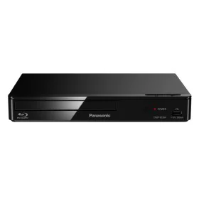 Reprodutor de Blu-Ray Panasonic DMPBD84EGK LAN de Panasonic, default - Ref: S7607407, Preço: 89,69 €, Desconto: %