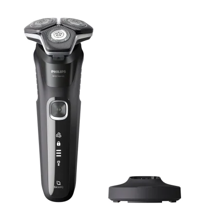 Cortapelos-Afeitadora Philips S5898/25 de Philips, Cortadoras de vello facial - Ref: S7607467, Precio: 84,78 €, Descuento: %