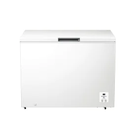 Freezer Hisense FT321D4AWLE di Hisense, Congelatori - Rif: S7607687, Prezzo: 297,16 €, Sconto: %