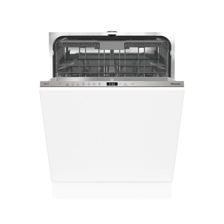 Dishwasher Hisense HV643D60 60 cm by Hisense, Standard size dishwashers - Ref: S7607689, Price: 384,57 €, Discount: %