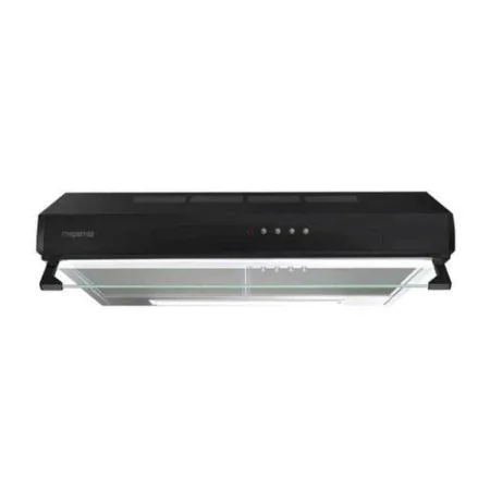 Hotte standard Mepamsa Modena 60 cm Noir 480 m3/h de Mepamsa, Hottes aspirantes - Réf : S7607826, Prix : 148,56 €, Remise : %