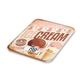 Báscula Digital de Cocina KS 19 Icecream Beurer KS1970402 5 kg de Beurer, Básculas de cocina - Ref: S7607893, Precio: 16,95 €...