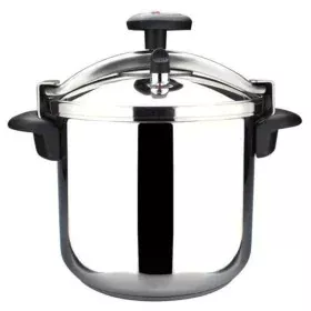 Olla Express Magefesa Star 12 L Metal Acero Inoxidable de Magefesa, Ollas a presión - Ref: S7607913, Precio: 111,97 €, Descue...