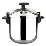 Panela Express Magefesa Star Aço inoxidável 14 L Metal de Magefesa, Panelas de pressão - Ref: S7607914, Preço: 143,47 €, Desc...