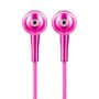 Casque Energy Sistem 423149 Magenta (1 Unités) de Energy Sistem, Écouteurs et accessoires - Réf : S7607940, Prix : 7,01 €, Re...