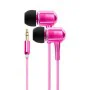 Casque Energy Sistem 423149 Magenta (1 Unités) de Energy Sistem, Écouteurs et accessoires - Réf : S7607940, Prix : 7,01 €, Re...