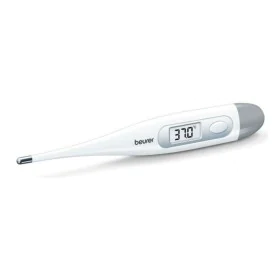 Digital Thermometer Beurer FT-09 LED by Beurer, Thermometers and accessories - Ref: S7607975, Price: 6,88 €, Discount: %