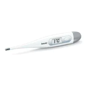 Digital Thermometer Beurer FT-09 LED by Beurer, Thermometers and accessories - Ref: S7607975, Price: 5,94 €, Discount: %