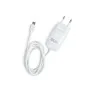 Chargeur mural DCU 37150010 1 m Blanc de DCU Tecnologic, Chargeurs - Réf : S7608431, Prix : 11,11 €, Remise : %