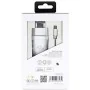 Chargeur mural DCU 37150010 1 m Blanc de DCU Tecnologic, Chargeurs - Réf : S7608431, Prix : 11,11 €, Remise : %