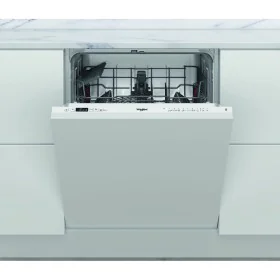 Lava-louça Whirlpool Corporation W2IHD526A Branco 60 cm de Whirlpool Corporation, Máquinas de lavar louça tamanho padrão - Re...