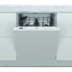 Dishwasher Whirlpool Corporation W2IHD526A White 60 cm by Whirlpool Corporation, Standard size dishwashers - Ref: S7608435, P...