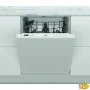 Geschirrspüler Whirlpool Corporation W2IHD526A Weiß 60 cm von Whirlpool Corporation, Geschirrspüler in Standardgröße - Ref: S...