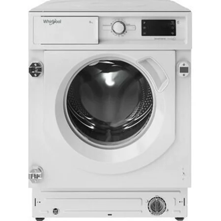 Washing machine Whirlpool Corporation BIWMWG81485EEU 1400 rpm 8 kg by Whirlpool Corporation, Washing machines - Ref: S7608438...