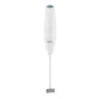 Mini Batedeira Espumadora JATA JEES111 Branco de JATA, Batedeiras de leite automáticas - Ref: S7608507, Preço: 12,79 €, Desco...