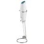 Mini Batedeira Espumadora JATA JEES111 Branco de JATA, Batedeiras de leite automáticas - Ref: S7608507, Preço: 12,79 €, Desco...