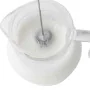 Mini Batedeira Espumadora JATA JEES111 Branco de JATA, Batedeiras de leite automáticas - Ref: S7608507, Preço: 12,79 €, Desco...