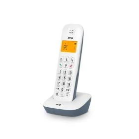 Téléphone Sans Fil SPC Internet 7300AS AIR Blanc de SPC Internet, Téléphones numériques et RNIS - Réf : S7608573, Prix : 21,8...